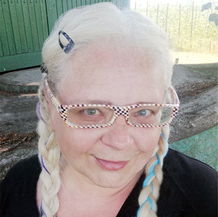 Adriana Maria Soldini