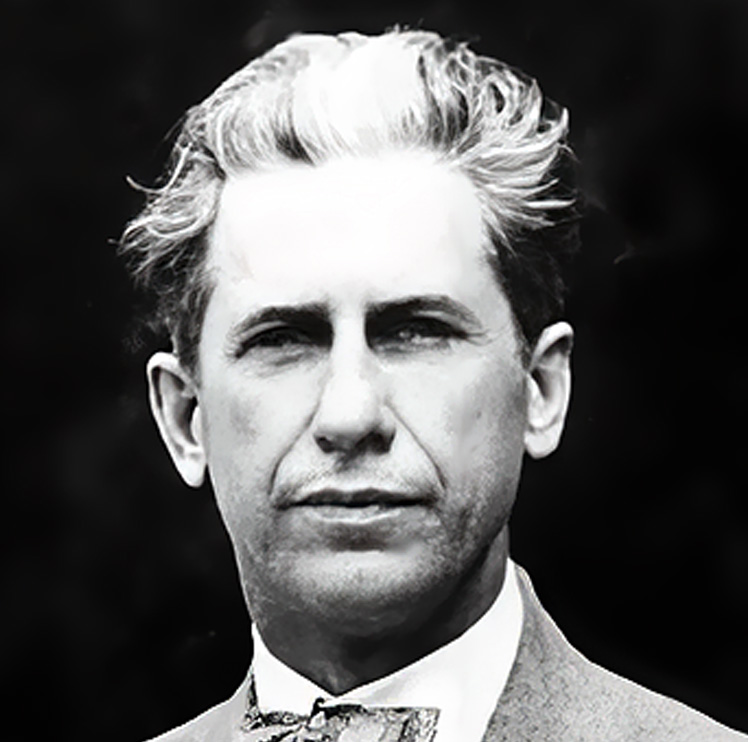 James Oliver Curwood