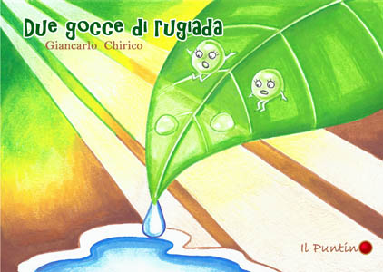 Due gocce di Rugiada