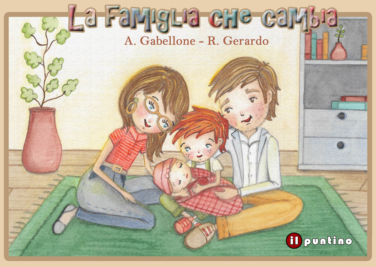Una famiglia che cambia