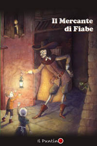 Il mercante di fiabe