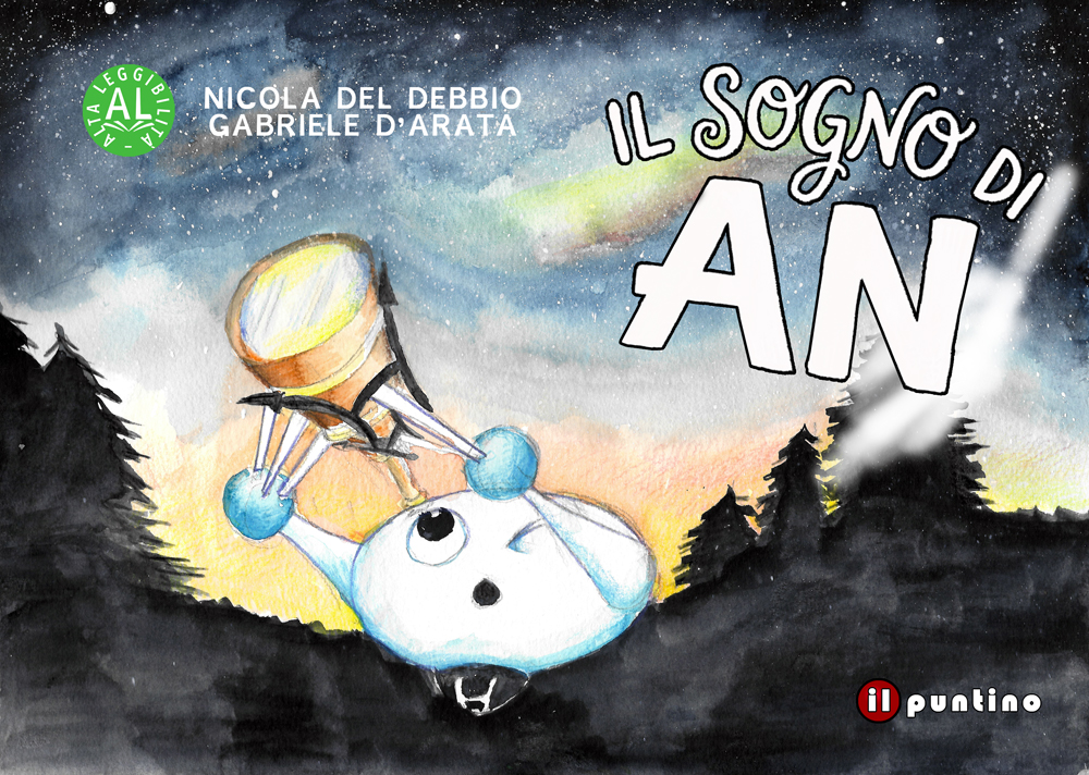 Il sogno di An