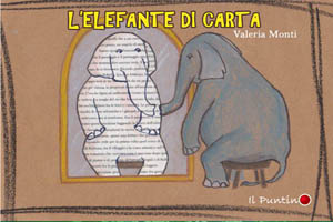 L'elefante di carta