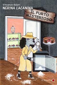 Nerina Lacanina e il furto misterioso