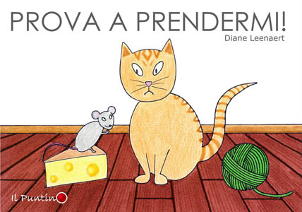 Prova a prendermi! - Edizione Cartonata