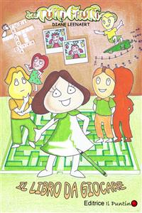 Les Tutti Frutti - Il Giocolibro