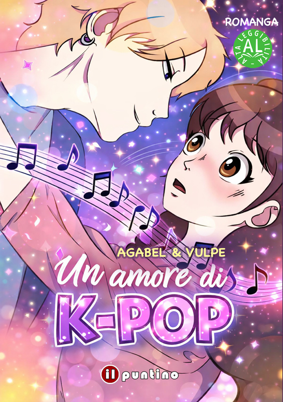 Un amore di K-POP