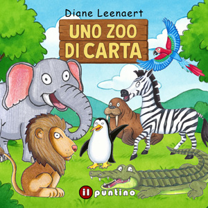 Uno zoo di carta