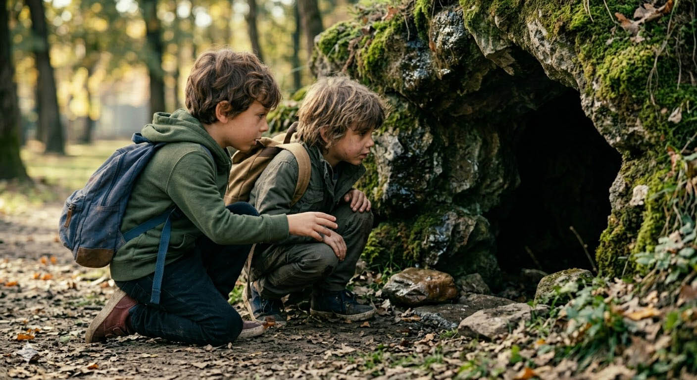 Perché è importante stimolare la curiosità e l’esplorazione nei bambini