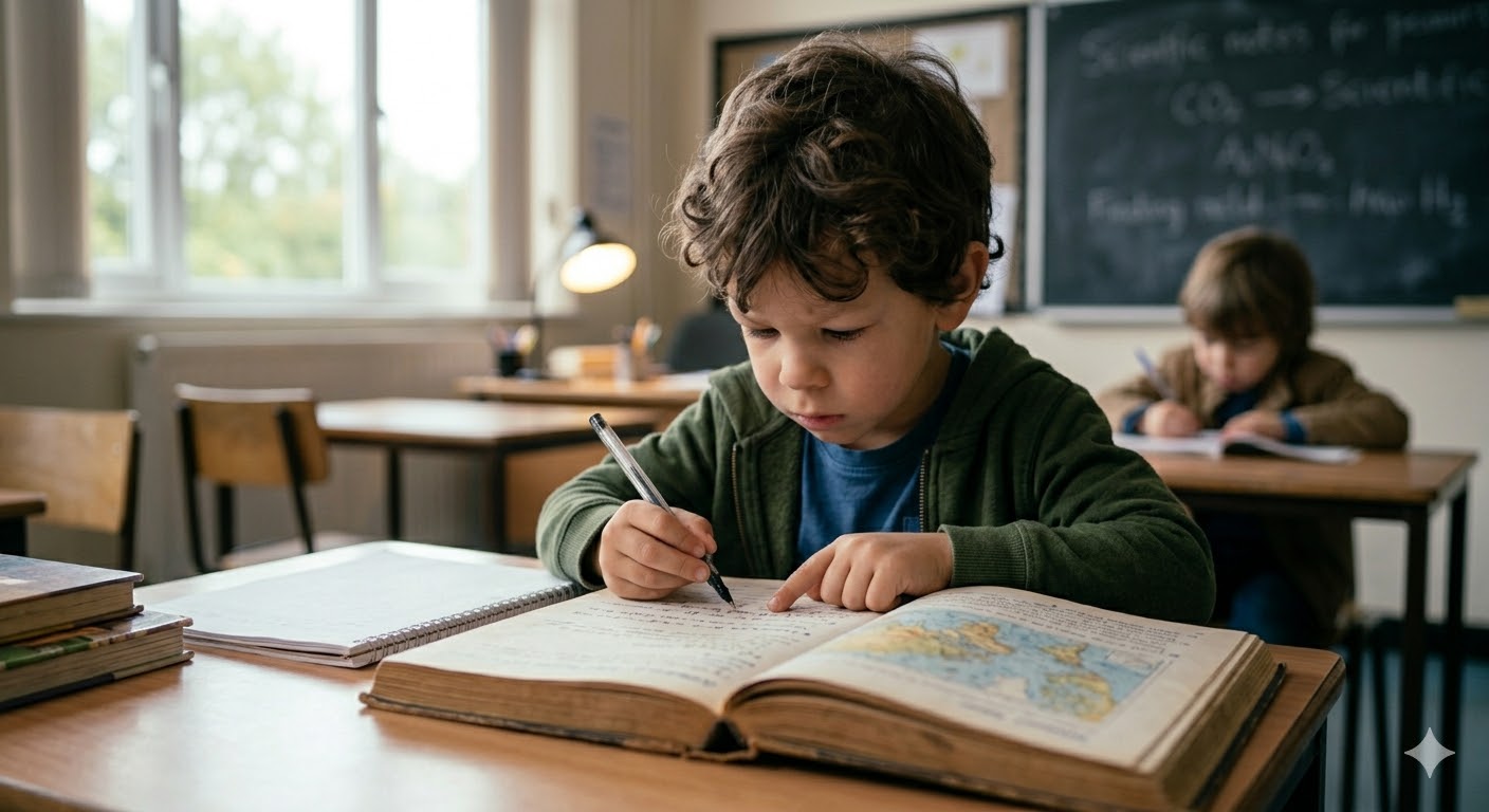 Come insegnare ai bambini il valore dell’impegno (oltre la vittoria)