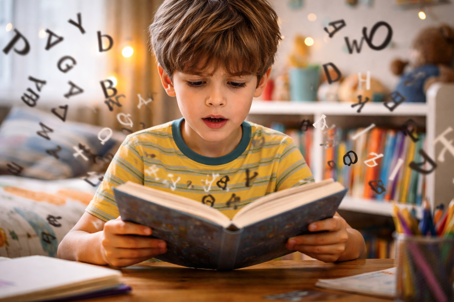 DSA e apprendimento: comprendere, accogliere e sostenere senza stigma