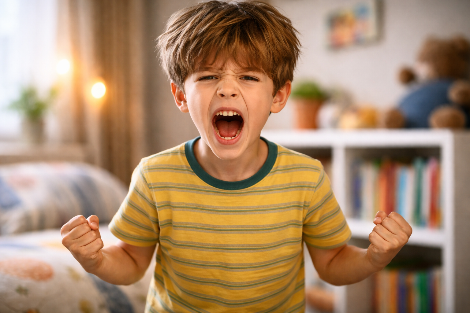 Aiutare i bambini a riconoscere e comprendere le emozioni: una competenza fondamentale per crescere